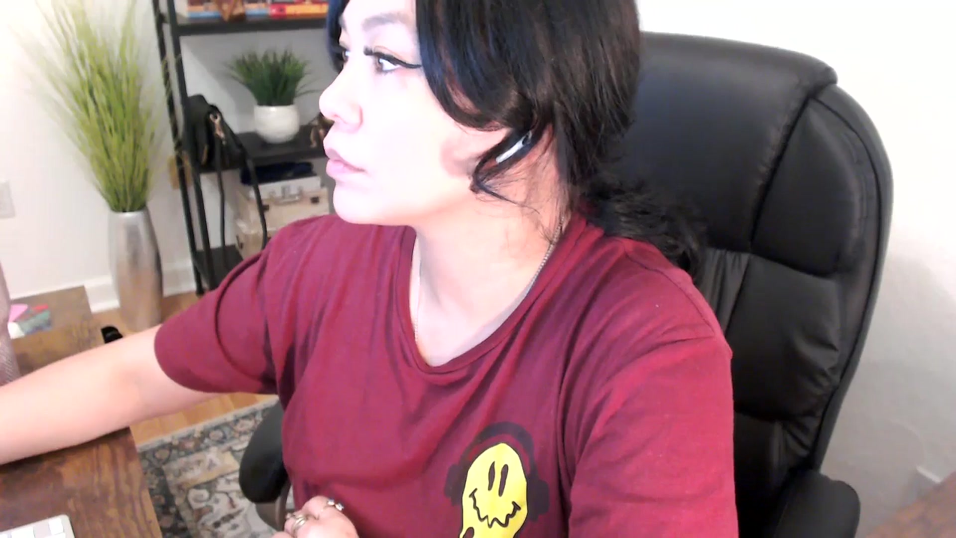 Gallery image thumbnail from MickaylaStar's myfreecams stream on, 02/05/2025, 15:44 image 19 of 20