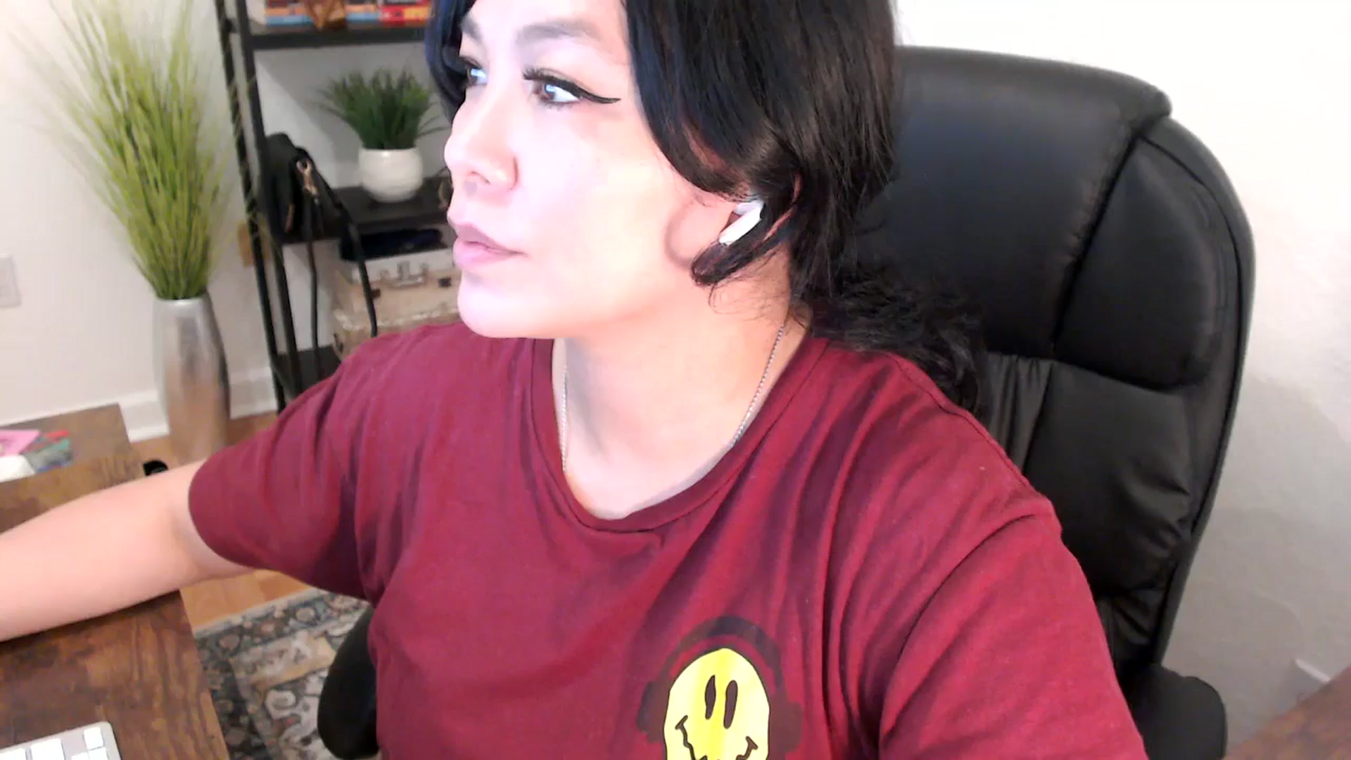 Gallery image thumbnail from MickaylaStar's myfreecams stream on, 02/05/2025, 15:44 image 10 of 20