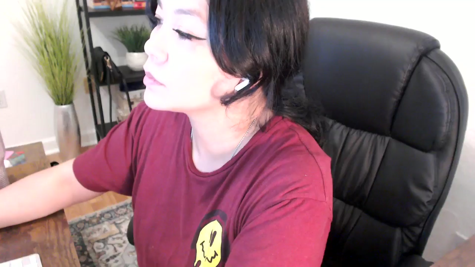Gallery image thumbnail from MickaylaStar's myfreecams stream on, 02/05/2025, 15:44 image 15 of 20