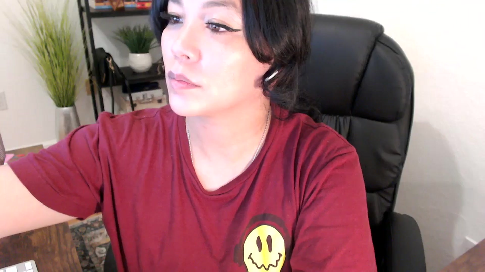 Gallery image thumbnail from MickaylaStar's myfreecams stream on, 02/05/2025, 15:44 image 20 of 20