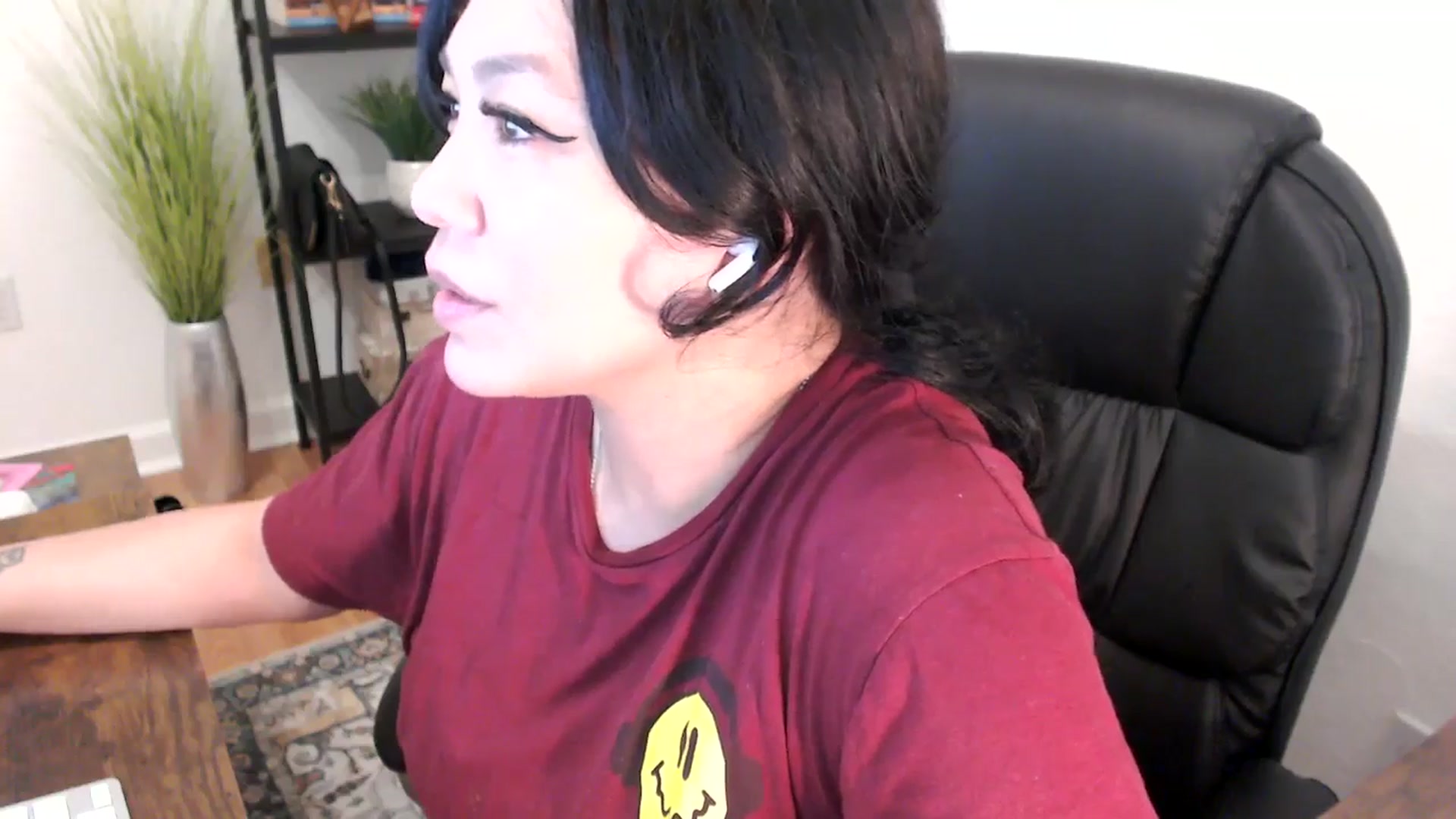 Gallery image thumbnail from MickaylaStar's myfreecams stream on, 02/05/2025, 15:44 image 8 of 20