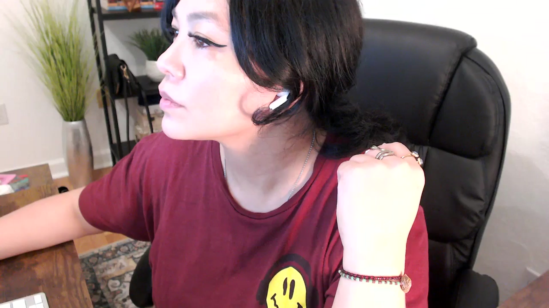 Gallery image thumbnail from MickaylaStar's myfreecams stream on, 02/05/2025, 15:44 image 11 of 20