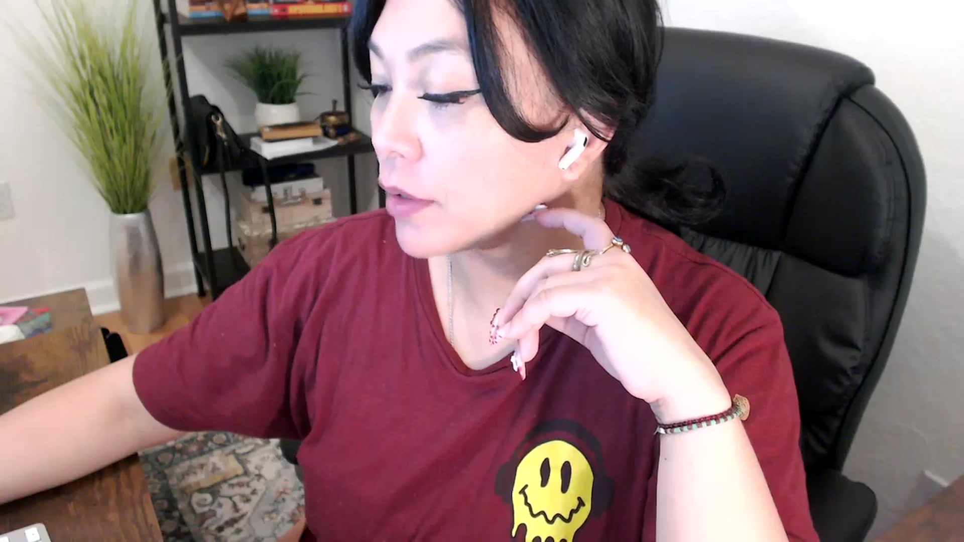 Gallery image thumbnail from MickaylaStar's myfreecams stream on, 02/05/2025, 17:26 image 4 of 20