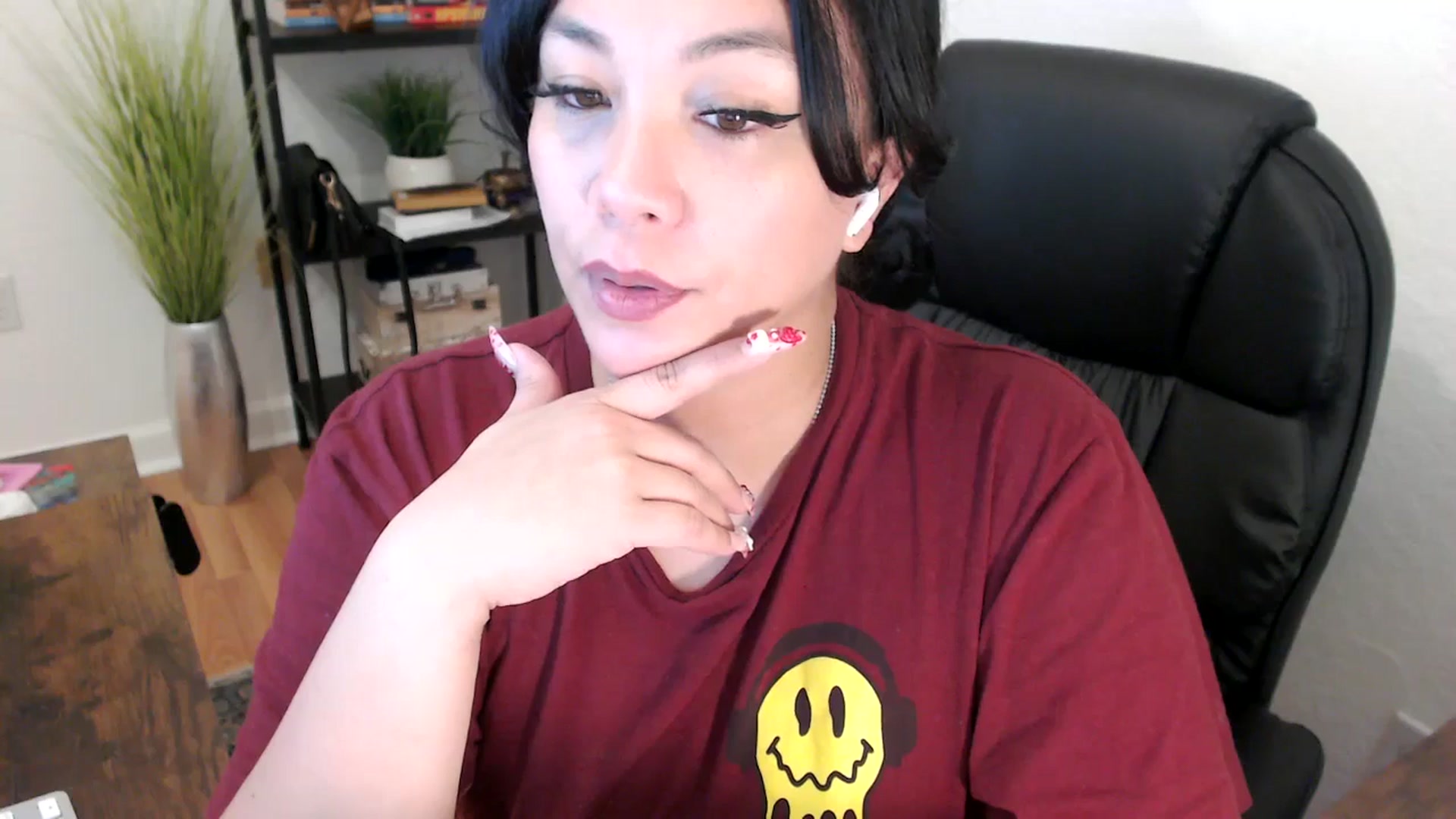 Gallery image thumbnail from MickaylaStar's myfreecams stream on, 02/05/2025, 17:26 image 2 of 20