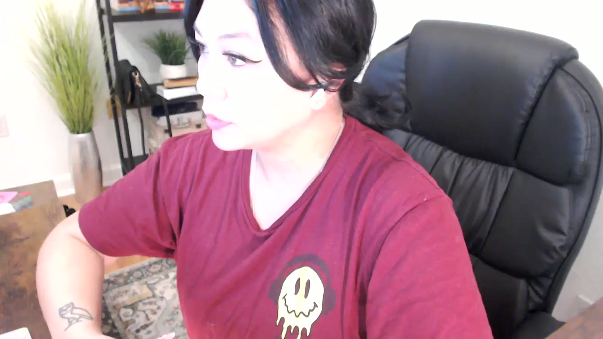 Gallery image thumbnail from MickaylaStar's myfreecams stream on, 02/05/2025, 17:26 image 18 of 20