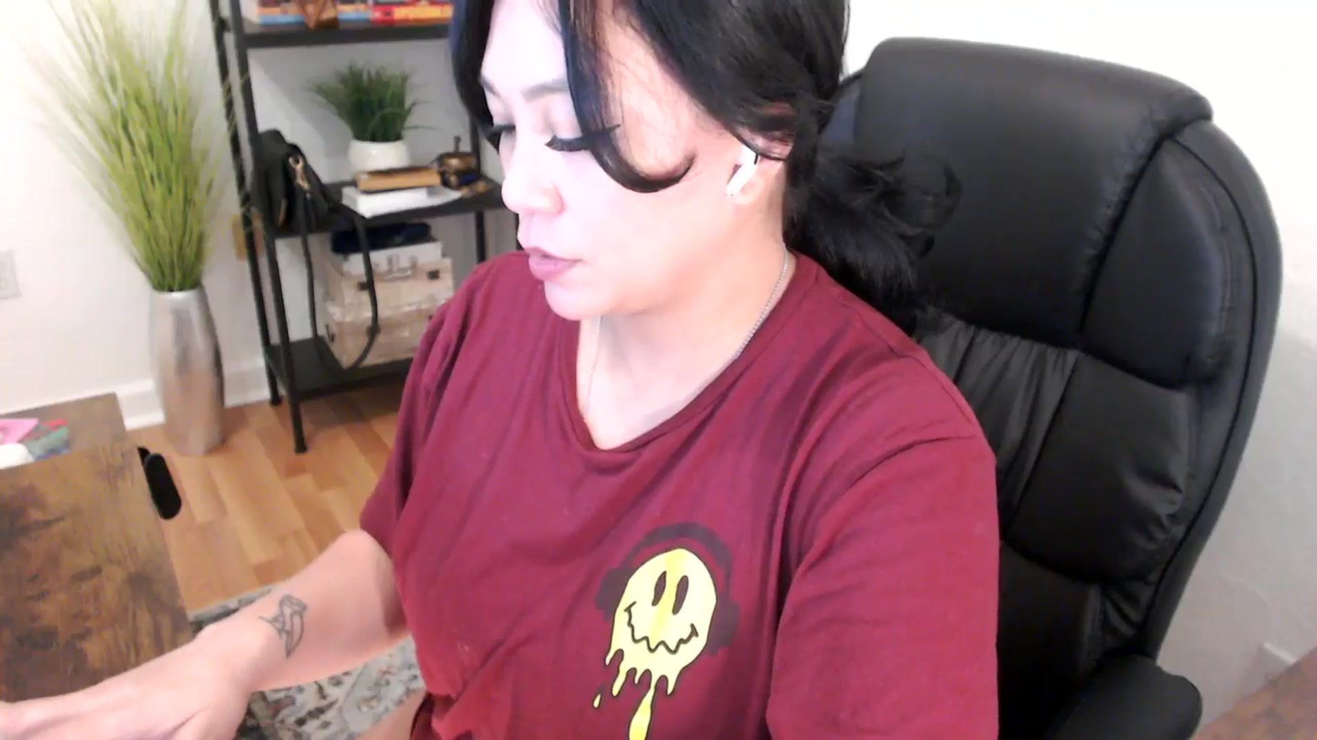 Gallery image thumbnail from MickaylaStar's myfreecams stream on, 02/05/2025, 17:26 image 5 of 20