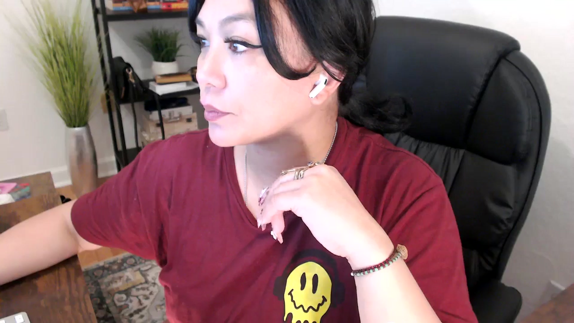 Gallery image thumbnail from MickaylaStar's myfreecams stream on, 02/05/2025, 17:26 image 3 of 20