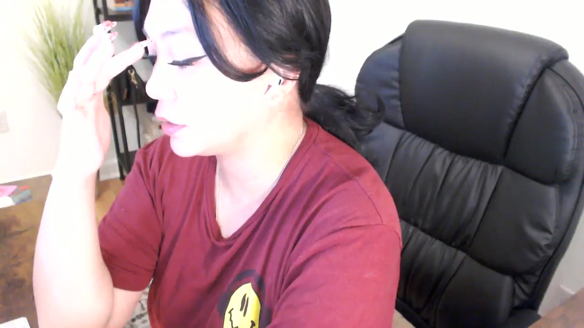 Gallery image thumbnail from MickaylaStar's myfreecams stream on, 02/05/2025, 17:26 image 16 of 20
