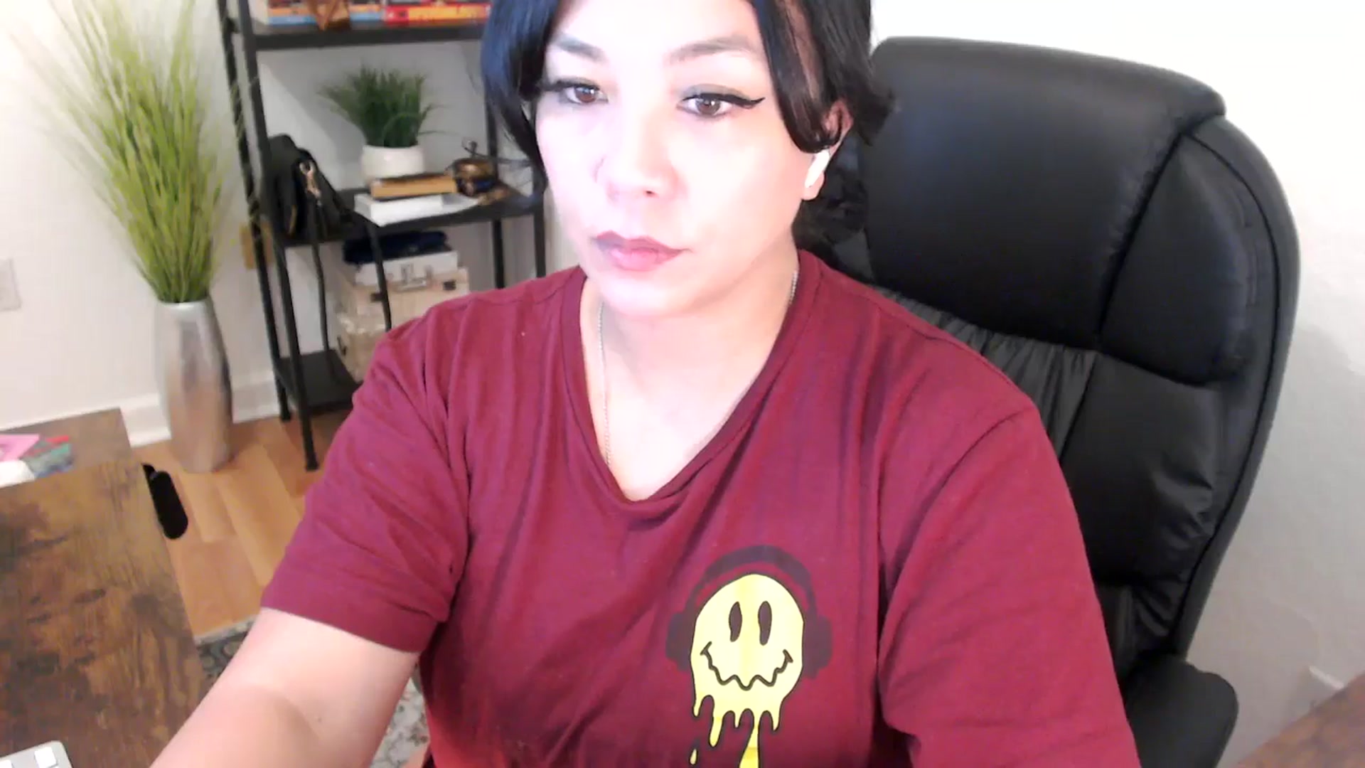 Gallery image thumbnail from MickaylaStar's myfreecams stream on, 02/05/2025, 17:26 image 8 of 20