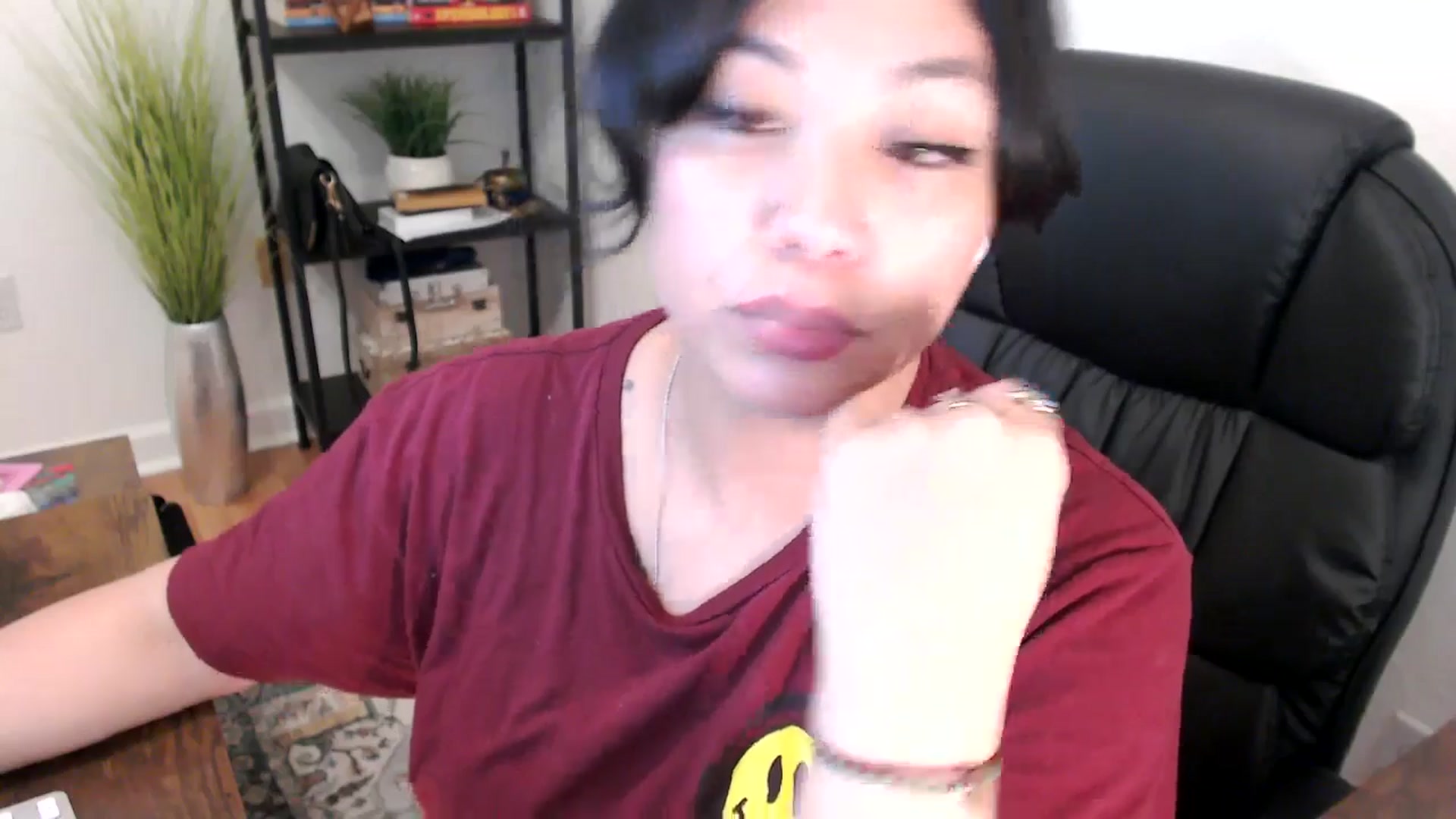 Gallery image thumbnail from MickaylaStar's myfreecams stream on, 02/05/2025, 17:26 image 12 of 20