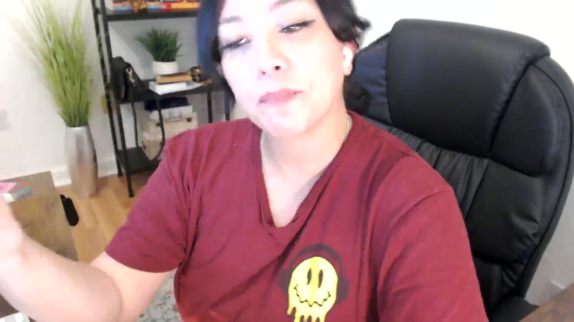 Gallery image thumbnail from MickaylaStar's myfreecams stream on, 02/05/2025, 17:26 image 20 of 20