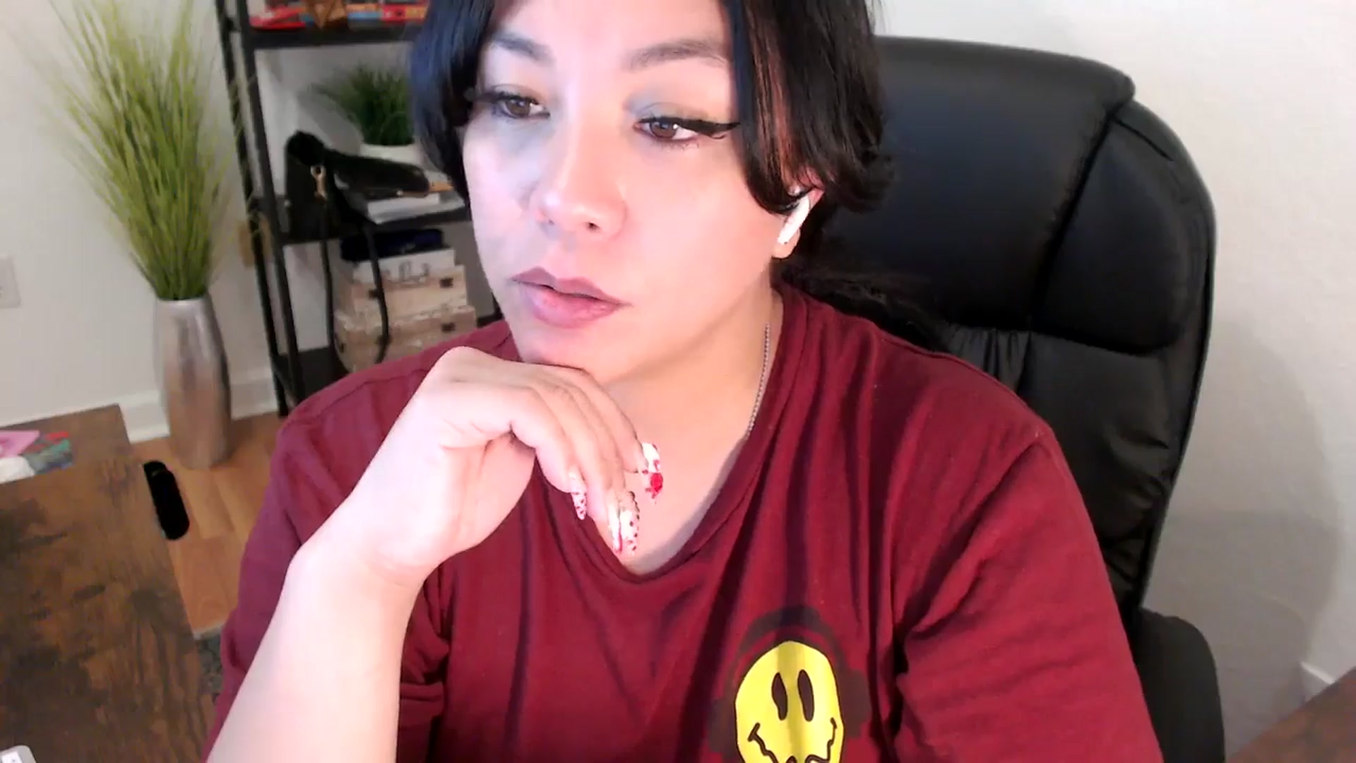 Gallery image thumbnail from MickaylaStar's myfreecams stream on, 02/05/2025, 18:13 image 4 of 20