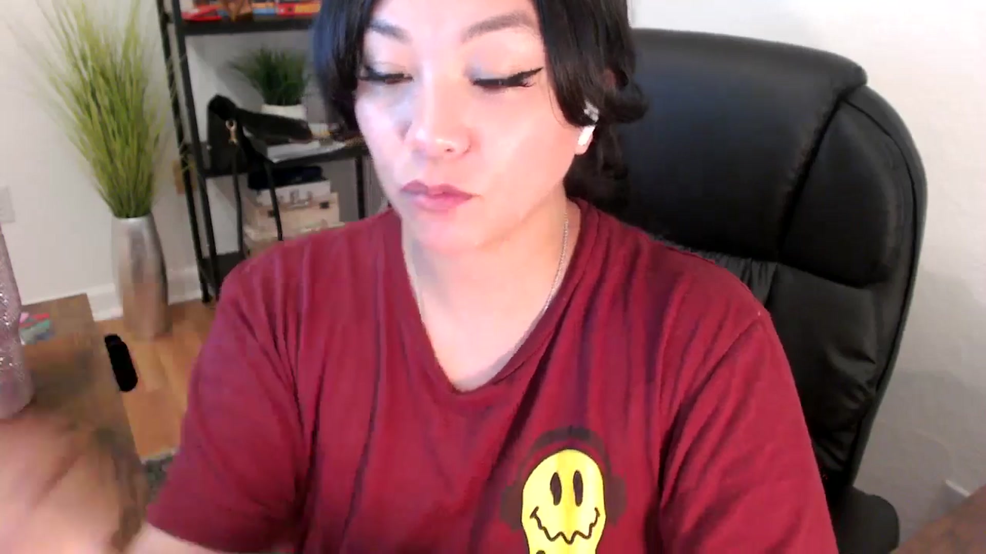 Gallery image thumbnail from MickaylaStar's myfreecams stream on, 02/05/2025, 18:13 image 10 of 20