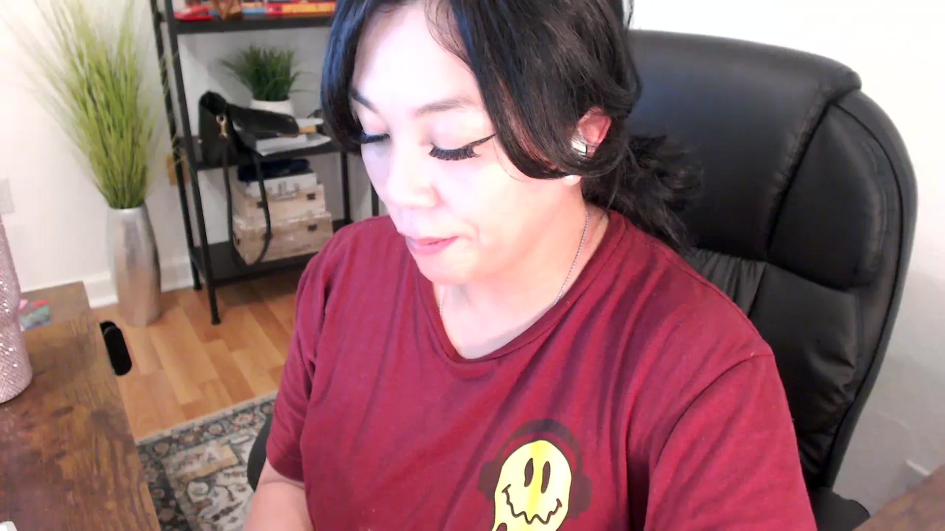 Gallery image thumbnail from MickaylaStar's myfreecams stream on, 02/05/2025, 18:13 image 9 of 20