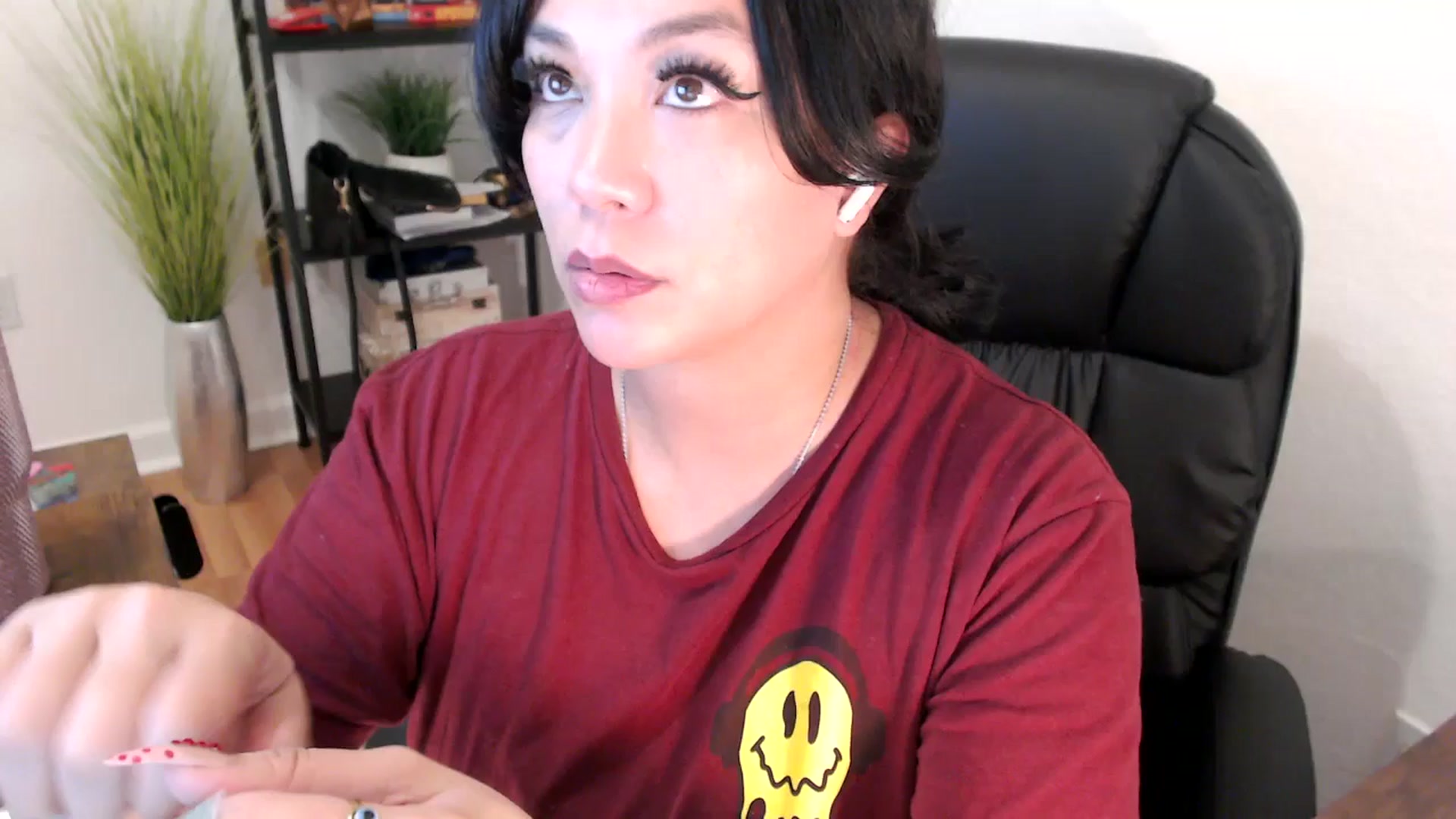 Gallery image thumbnail from MickaylaStar's myfreecams stream on, 02/05/2025, 18:13 image 11 of 20