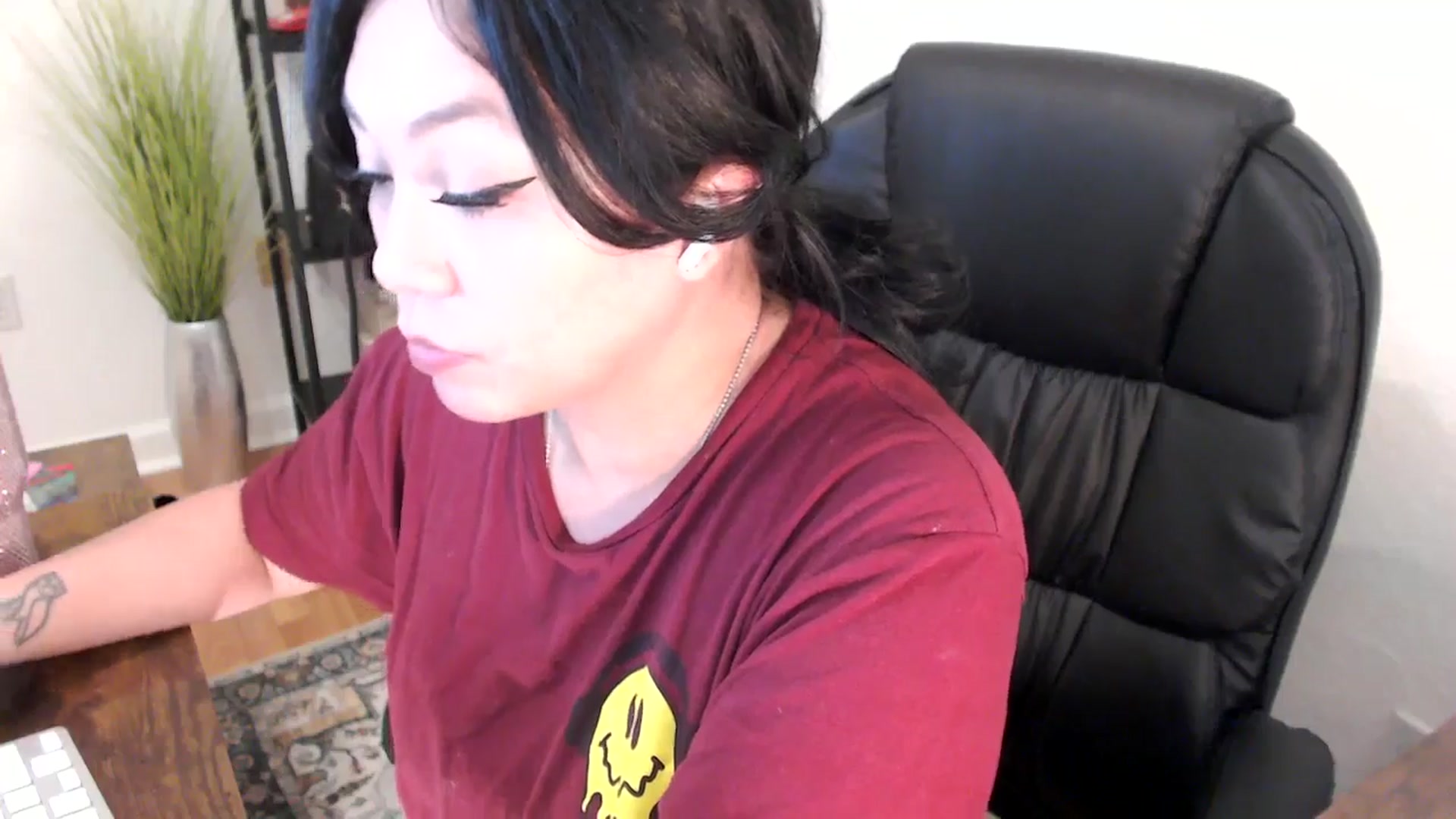 Gallery image thumbnail from MickaylaStar's myfreecams stream on, 02/05/2025, 18:13 image 20 of 20