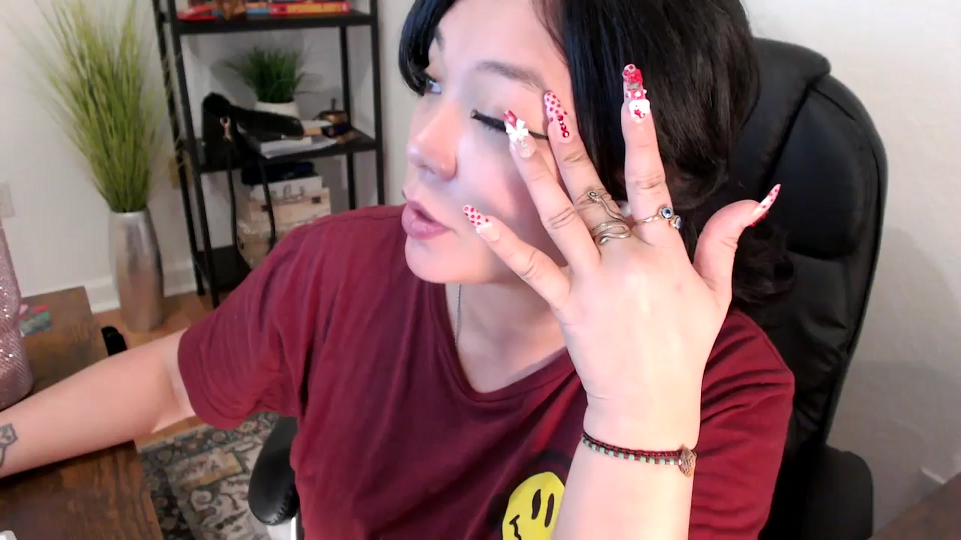 Gallery image thumbnail from MickaylaStar's myfreecams stream on, 02/05/2025, 18:13 image 12 of 20