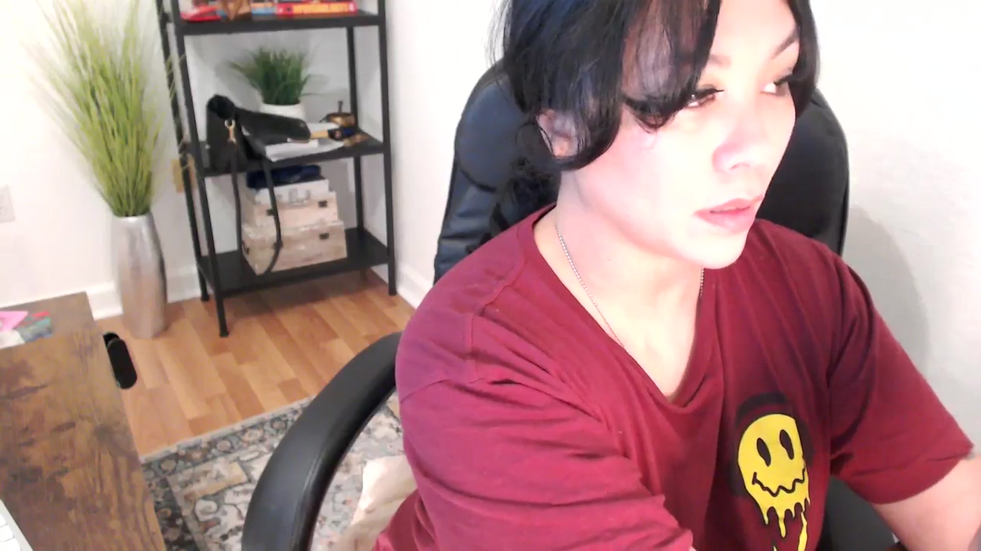 Gallery image thumbnail from MickaylaStar's myfreecams stream on, 02/05/2025, 19:02 image 4 of 20