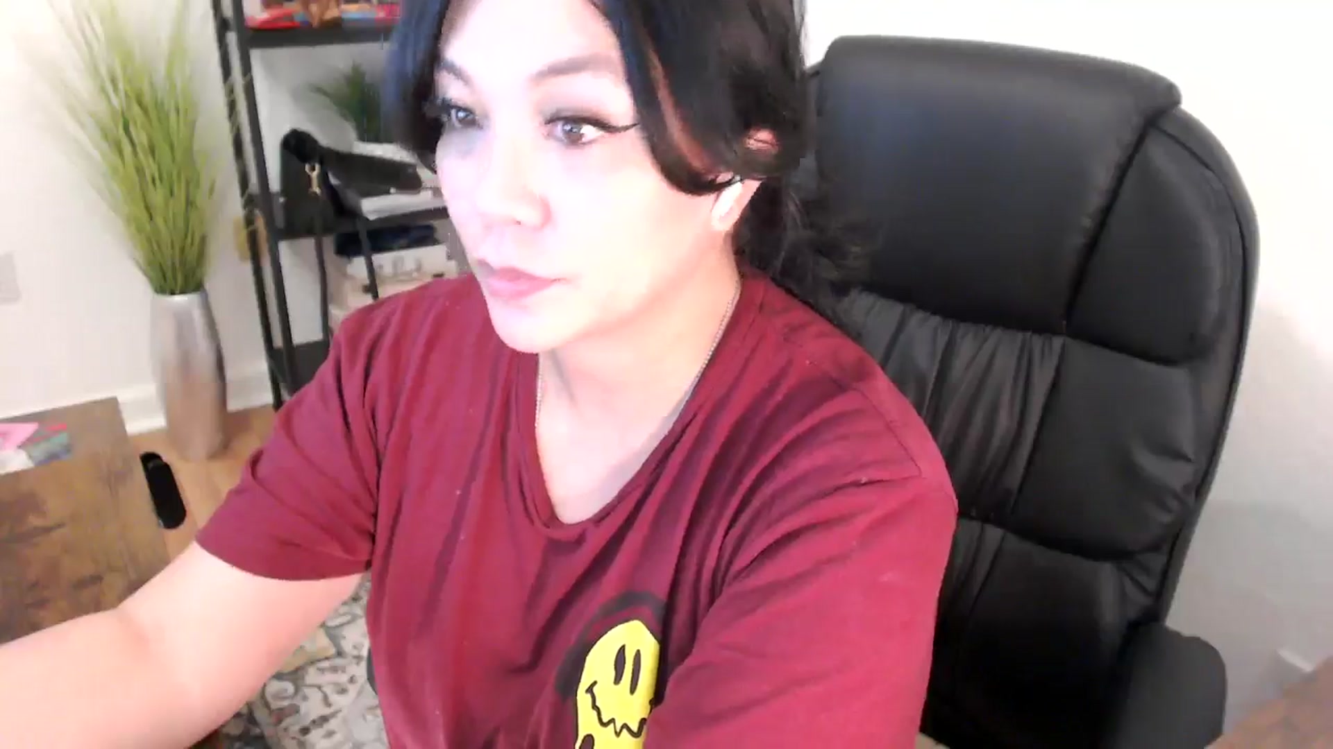Gallery image thumbnail from MickaylaStar's myfreecams stream on, 02/05/2025, 19:02 image 7 of 20