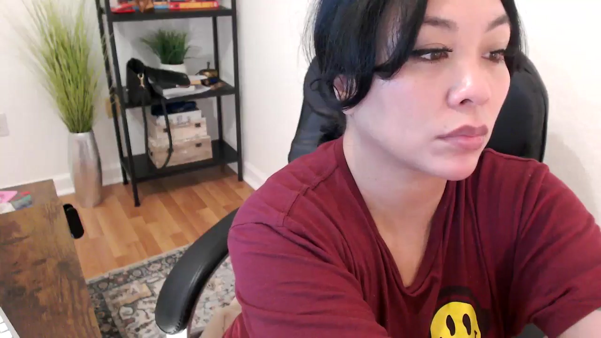 Gallery image thumbnail from MickaylaStar's myfreecams stream on, 02/05/2025, 19:02 image 6 of 20