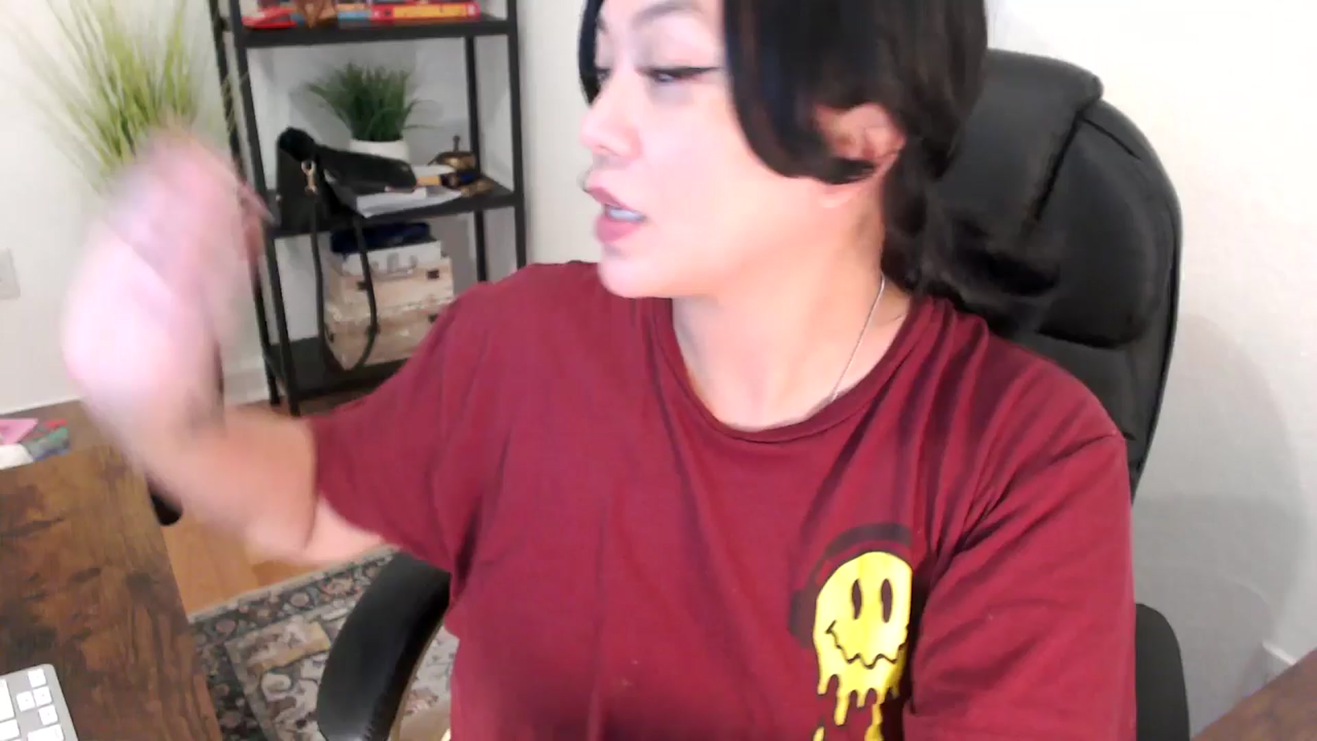 Gallery image thumbnail from MickaylaStar's myfreecams stream on, 02/05/2025, 19:50 image 10 of 20