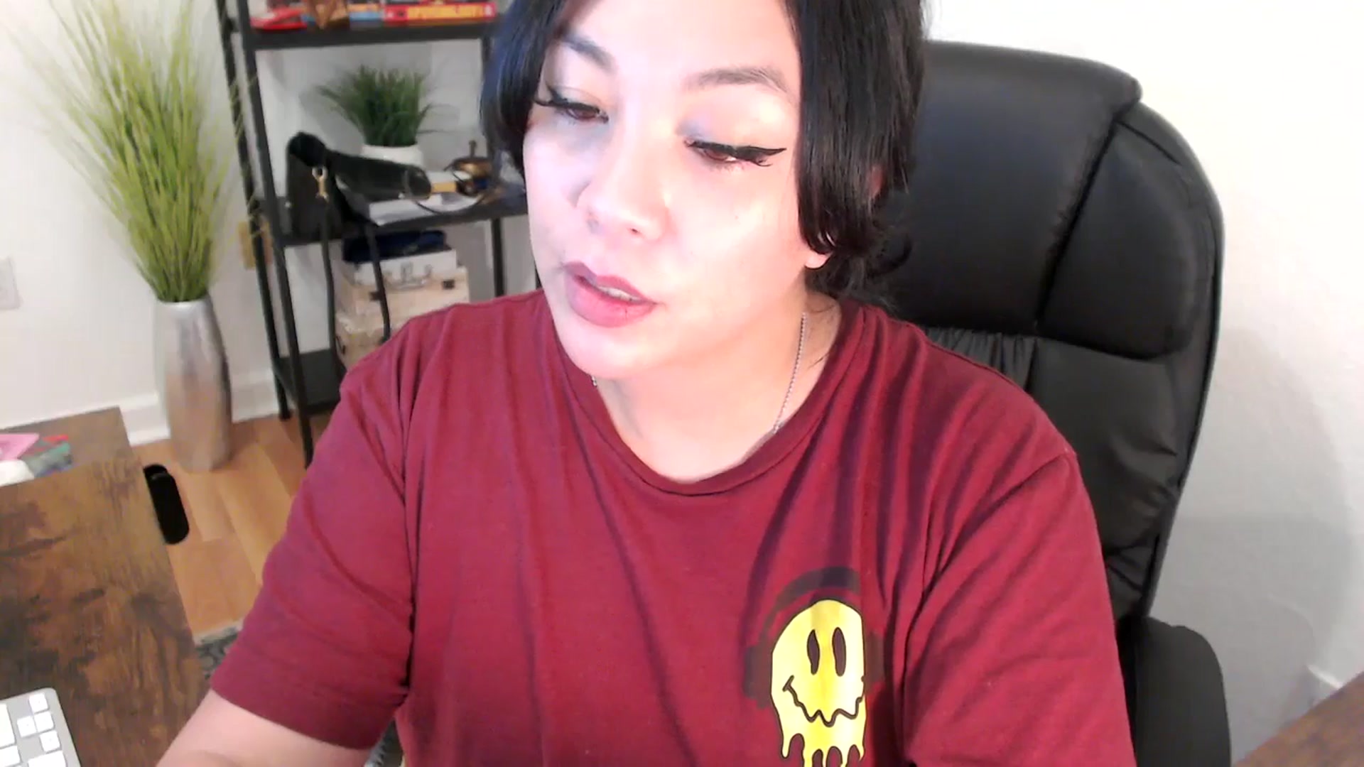 Gallery image thumbnail from MickaylaStar's myfreecams stream on, 02/05/2025, 19:50 image 12 of 20