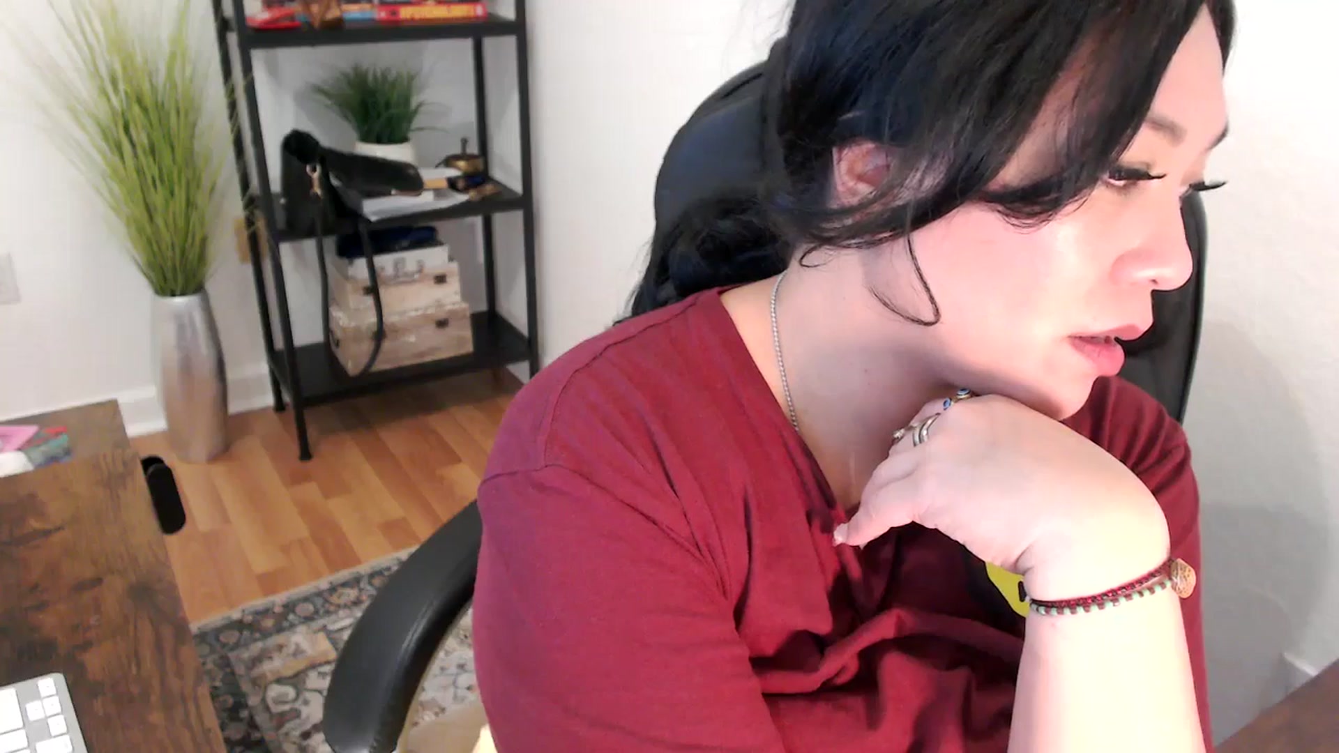 Gallery image thumbnail from MickaylaStar's myfreecams stream on, 02/05/2025, 19:50 image 8 of 20
