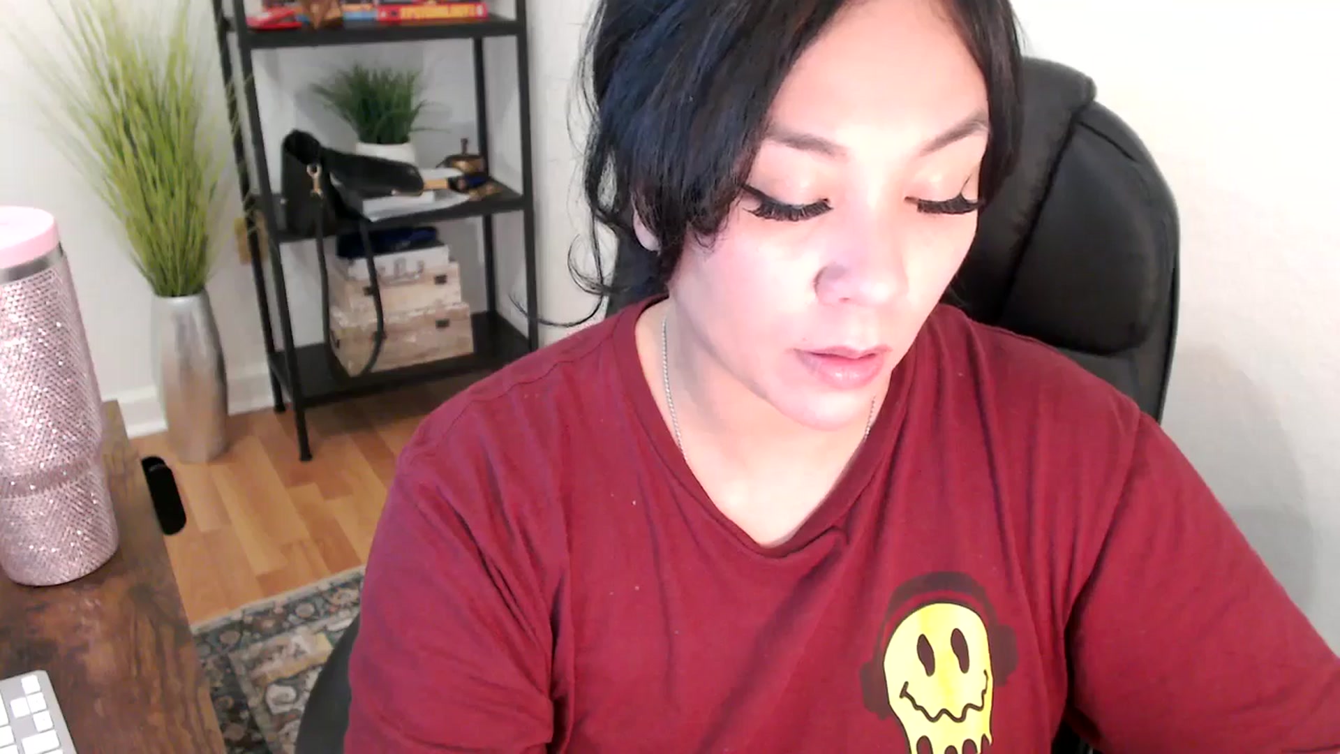 Gallery image thumbnail from MickaylaStar's myfreecams stream on, 02/05/2025, 19:50 image 2 of 20