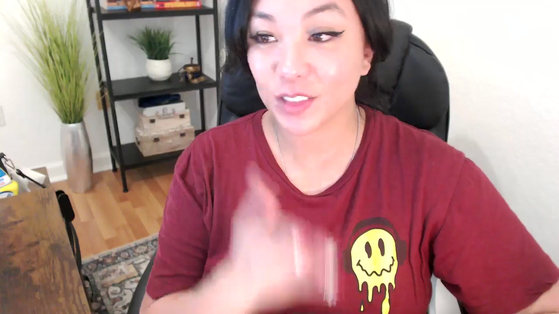 Gallery image thumbnail from MickaylaStar's myfreecams stream on, 02/05/2025, 21:44 image 6 of 20