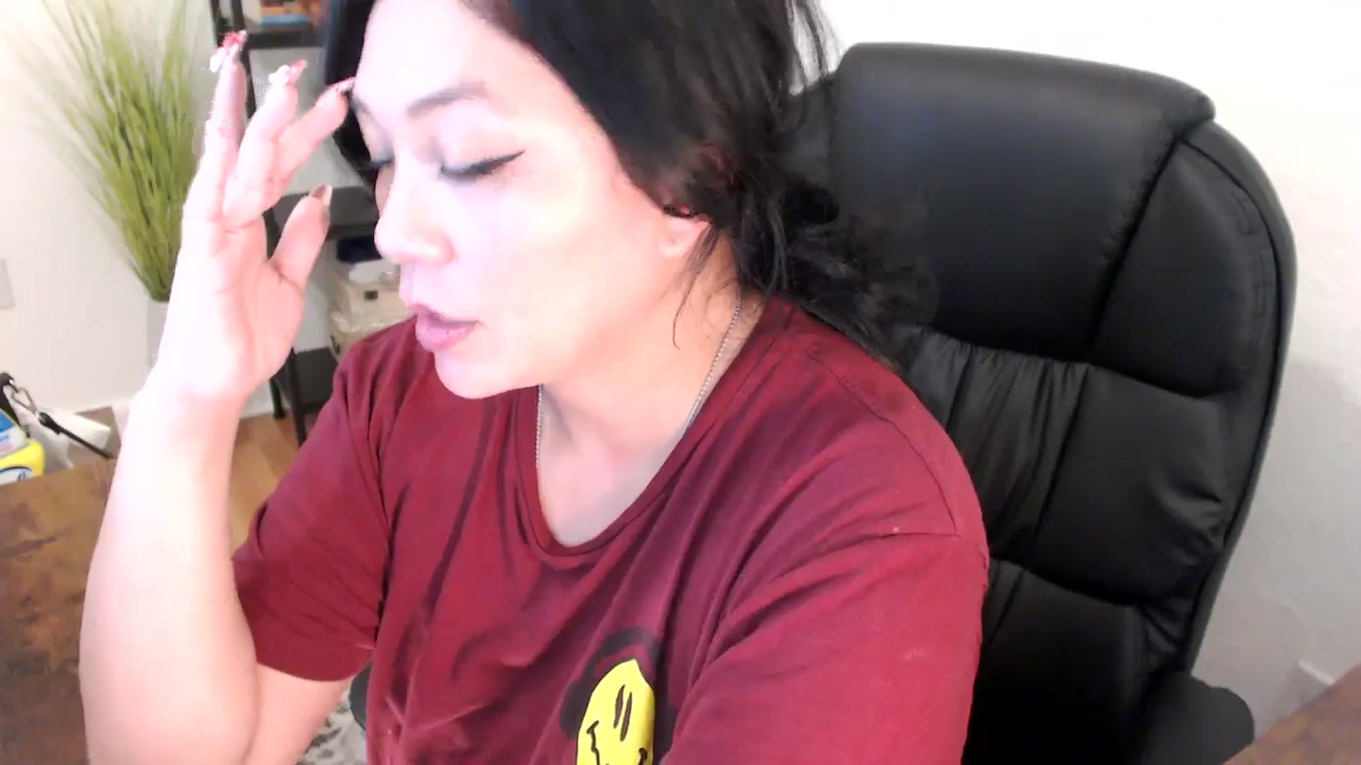 Gallery image thumbnail from MickaylaStar's myfreecams stream on, 02/05/2025, 21:44 image 3 of 20