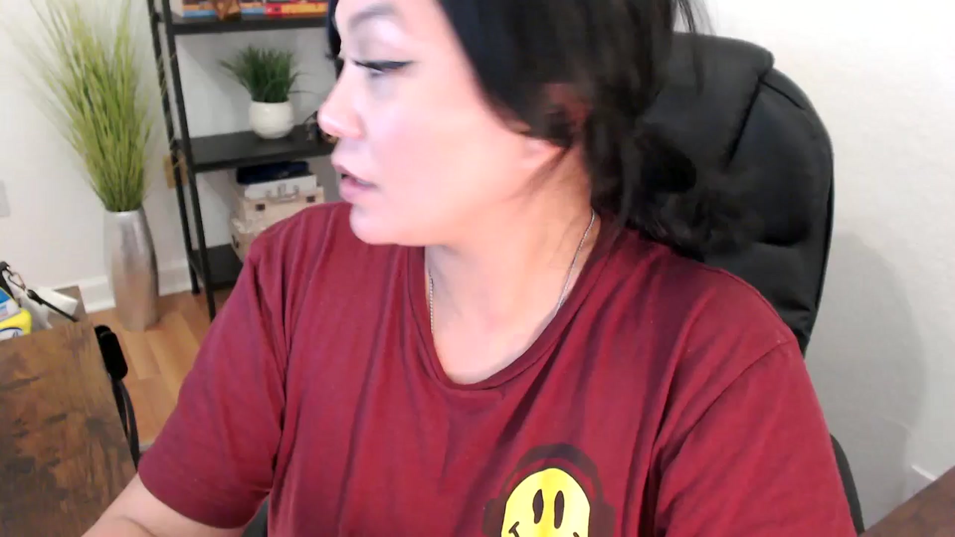 Gallery image thumbnail from MickaylaStar's myfreecams stream on, 02/05/2025, 21:44 image 7 of 20
