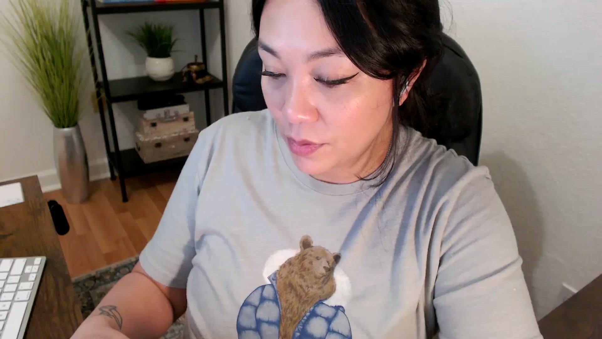 Gallery image thumbnail from MickaylaStar's myfreecams stream on, 02/06/2025, 16:47 image 14 of 20