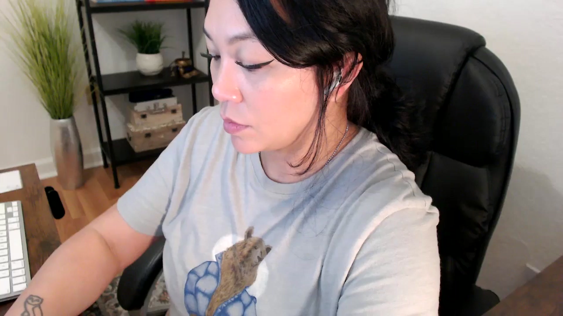 Gallery image thumbnail from MickaylaStar's myfreecams stream on, 02/06/2025, 16:47 image 2 of 20