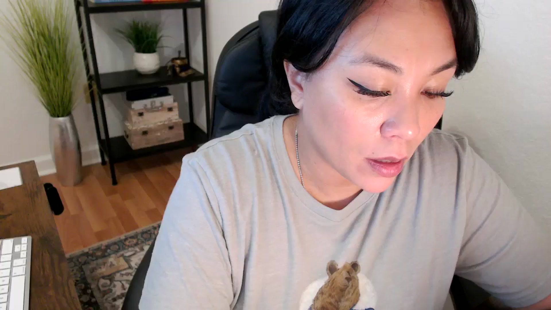 Gallery image thumbnail from MickaylaStar's myfreecams stream on, 02/06/2025, 17:36 image 1 of 20