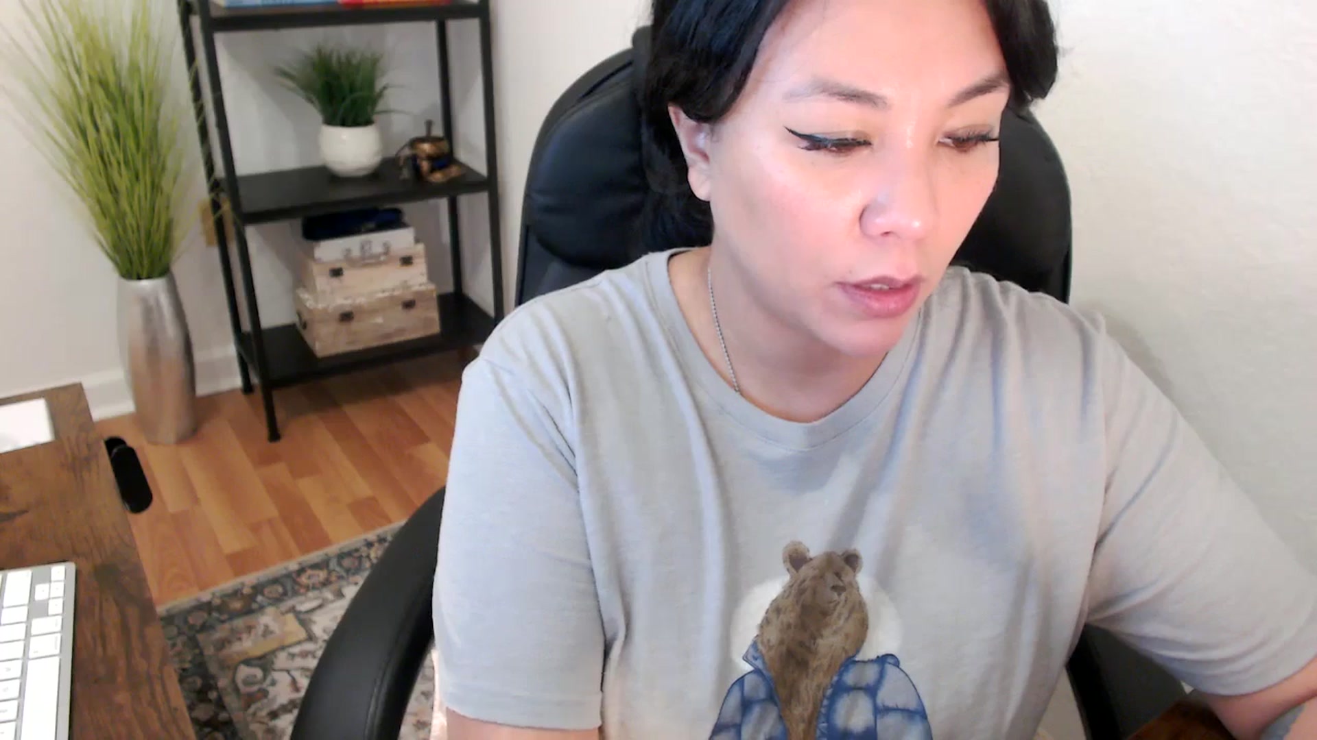 Gallery image thumbnail from MickaylaStar's myfreecams stream on, 02/06/2025, 17:36 image 2 of 20