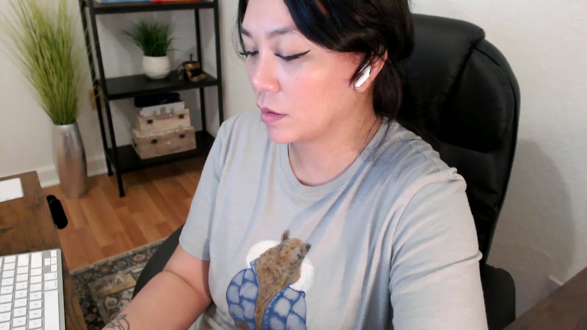 Gallery image thumbnail from MickaylaStar's myfreecams stream on, 02/06/2025, 18:08 image 3 of 20