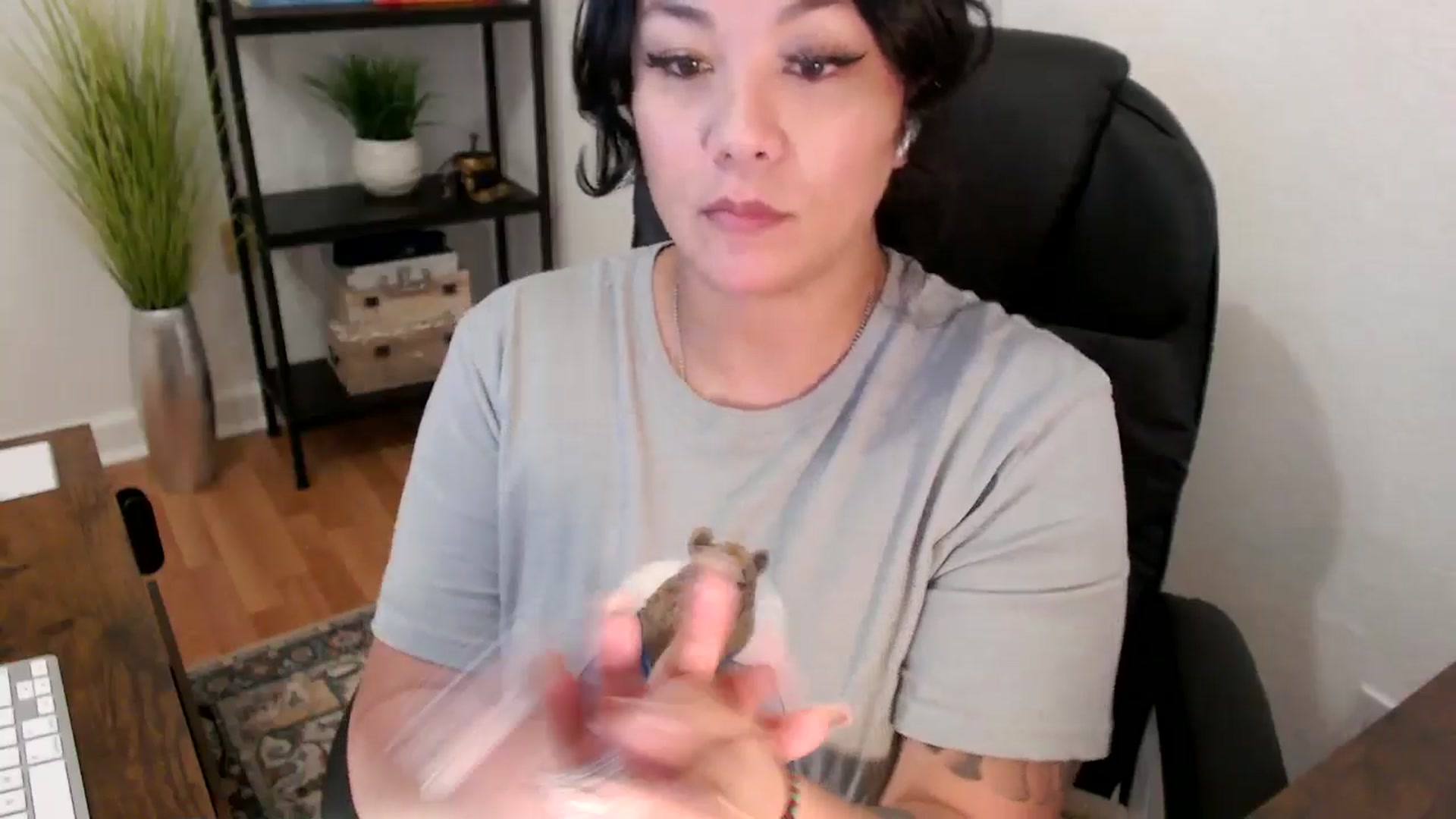 Gallery image thumbnail from MickaylaStar's myfreecams stream on, 02/06/2025, 18:33 image 19 of 20
