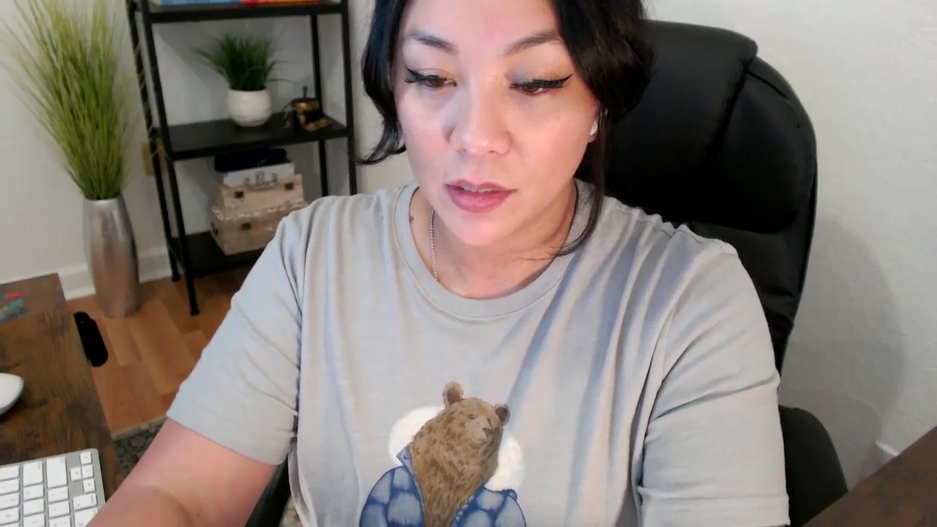 Gallery image thumbnail from MickaylaStar's myfreecams stream on, 02/06/2025, 21:54 image 18 of 20