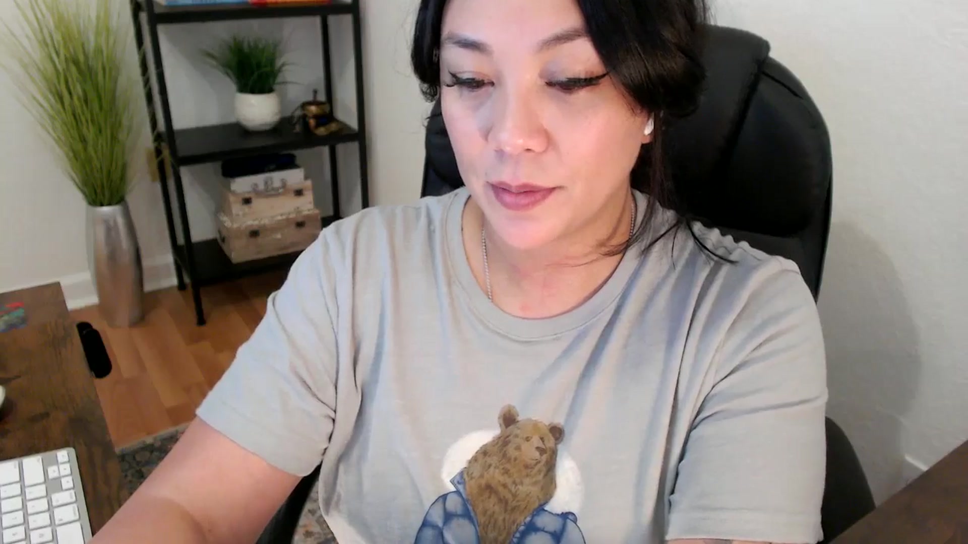 Gallery image thumbnail from MickaylaStar's myfreecams stream on, 02/06/2025, 21:54 image 14 of 20