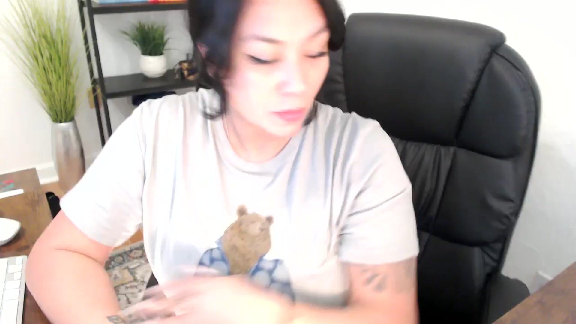 Gallery image thumbnail from MickaylaStar's myfreecams stream on, 02/06/2025, 21:54 image 1 of 20