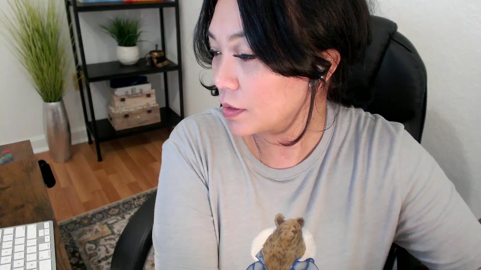 Gallery image thumbnail from MickaylaStar's myfreecams stream on, 02/06/2025, 21:54 image 7 of 20
