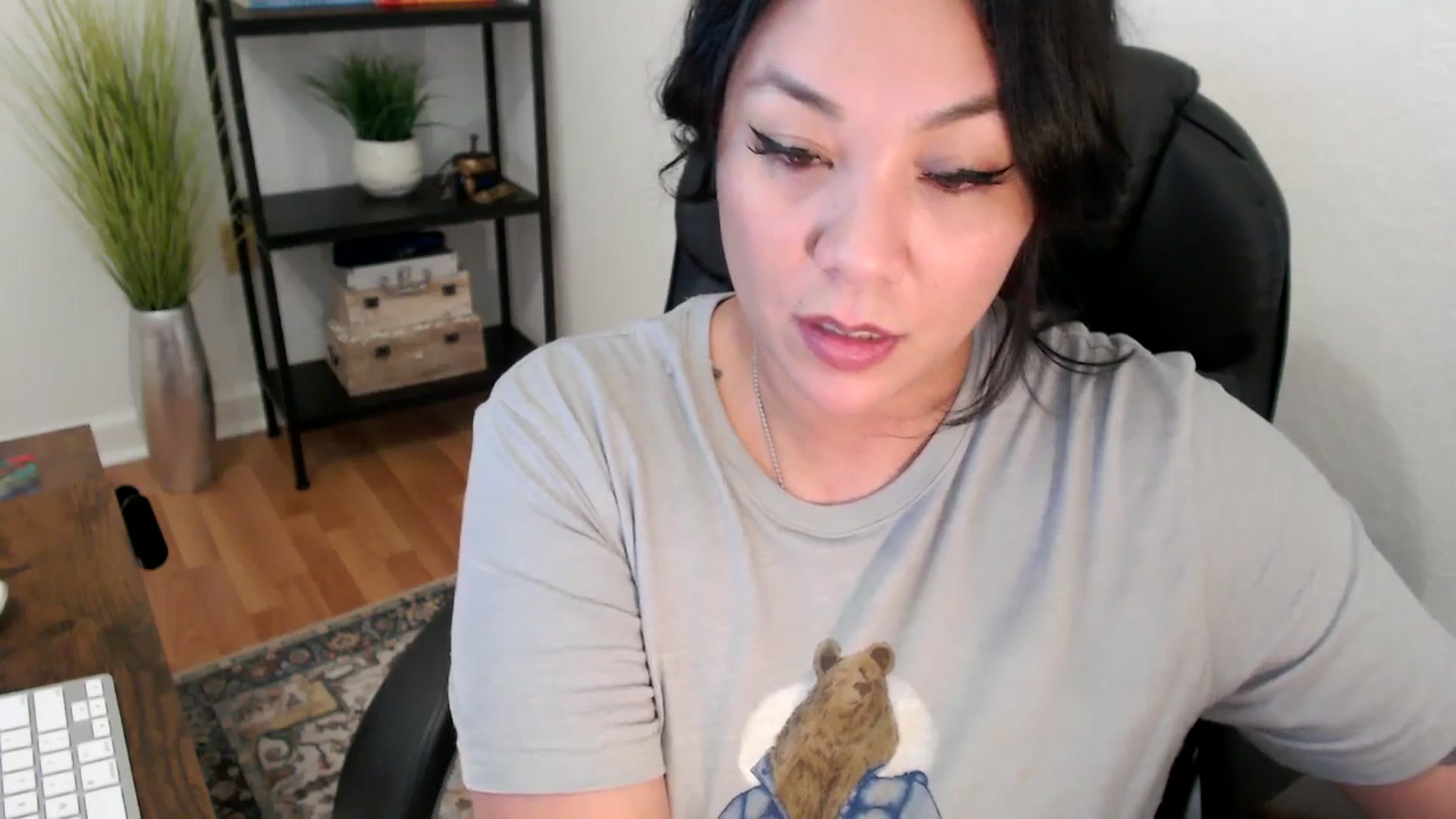 Gallery image thumbnail from MickaylaStar's myfreecams stream on, 02/06/2025, 21:54 image 13 of 20