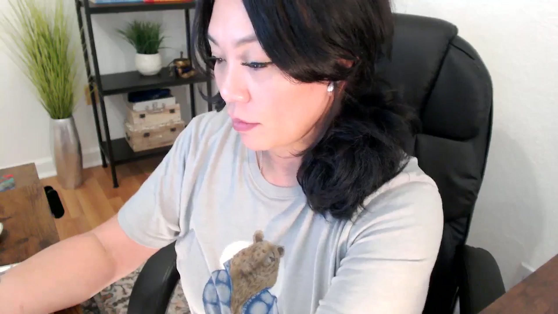 Gallery image thumbnail from MickaylaStar's myfreecams stream on, 02/06/2025, 21:54 image 11 of 20