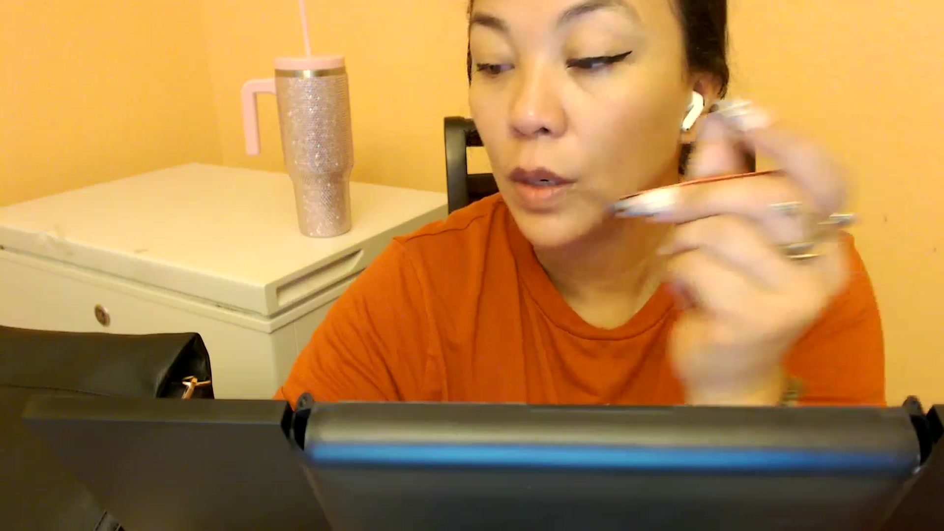 Gallery image thumbnail from MickaylaStar's myfreecams stream on, 02/07/2025, 18:12 image 16 of 20
