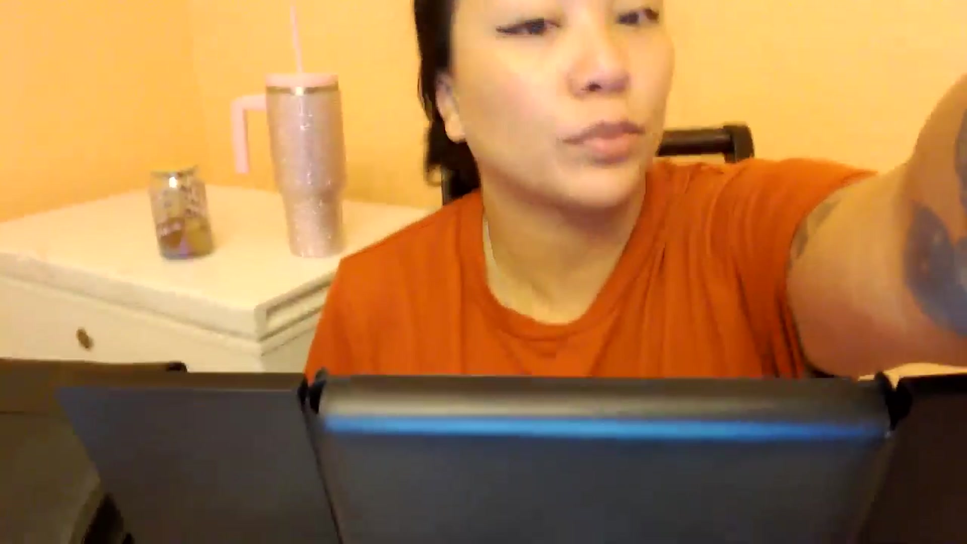 Gallery image thumbnail from MickaylaStar's myfreecams stream on, 02/07/2025, 18:12 image 6 of 20