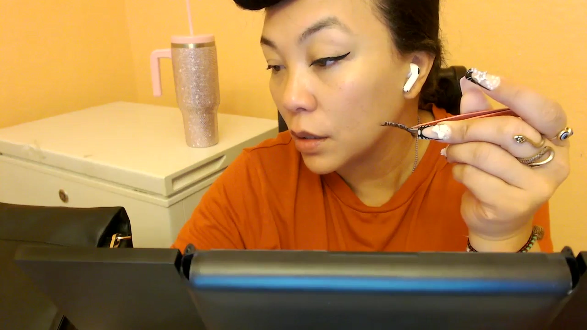 Gallery image thumbnail from MickaylaStar's myfreecams stream on, 02/07/2025, 18:12 image 15 of 20