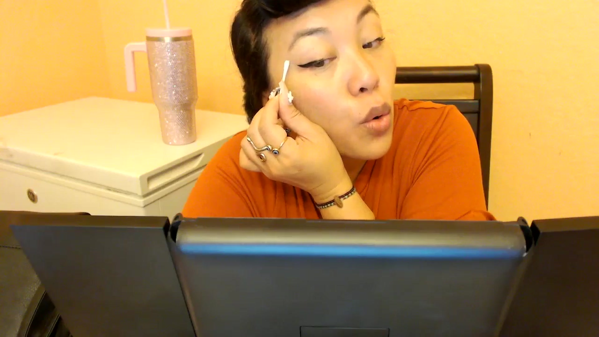Gallery image thumbnail from MickaylaStar's myfreecams stream on, 02/07/2025, 18:12 image 5 of 20