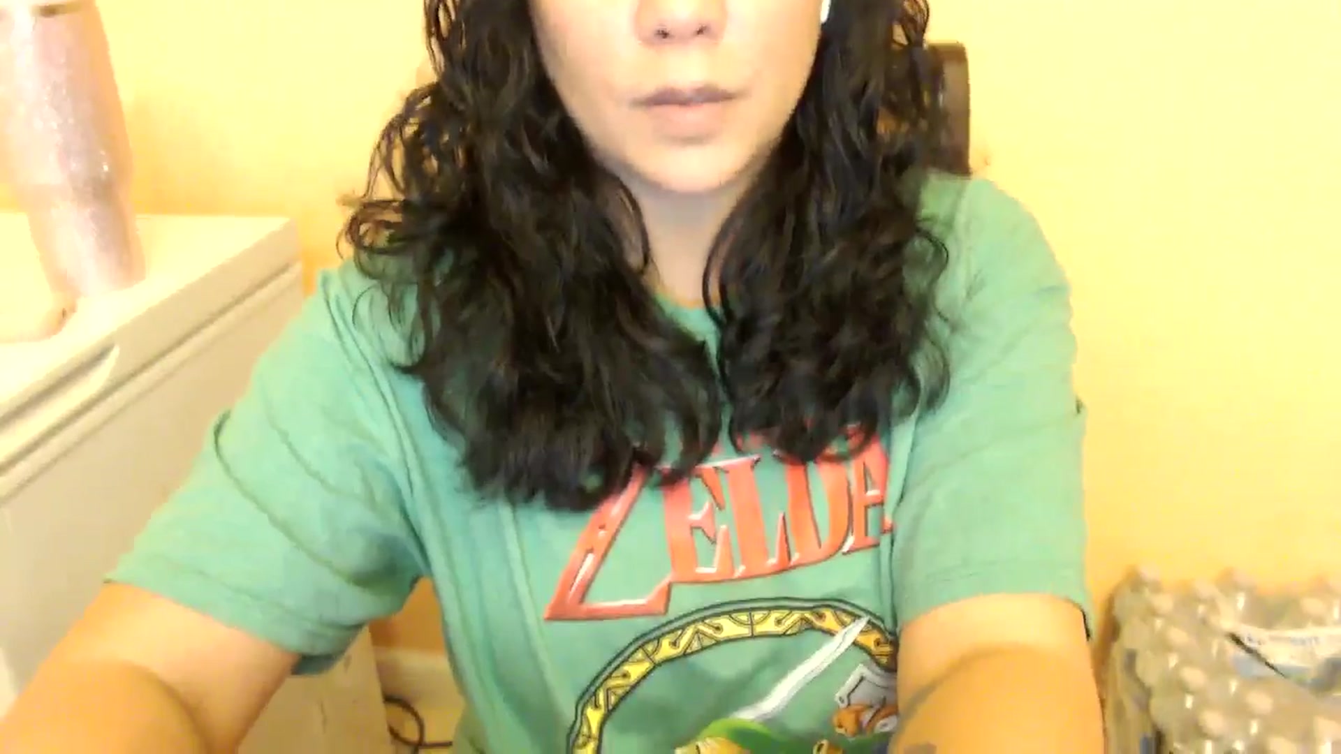 Gallery image thumbnail from MickaylaStar's myfreecams stream on, 02/10/2025, 19:03 image 9 of 20