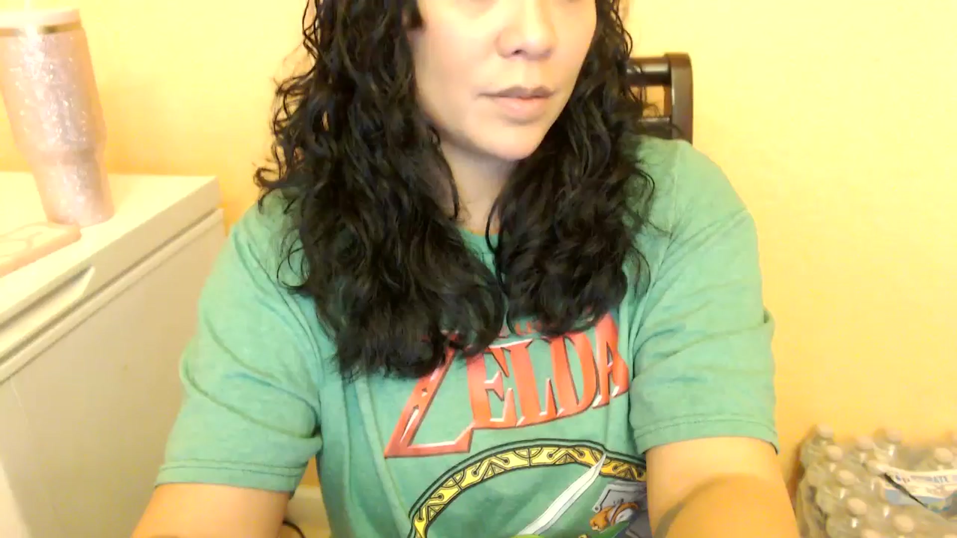 Gallery image thumbnail from MickaylaStar's myfreecams stream on, 02/10/2025, 19:03 image 15 of 20