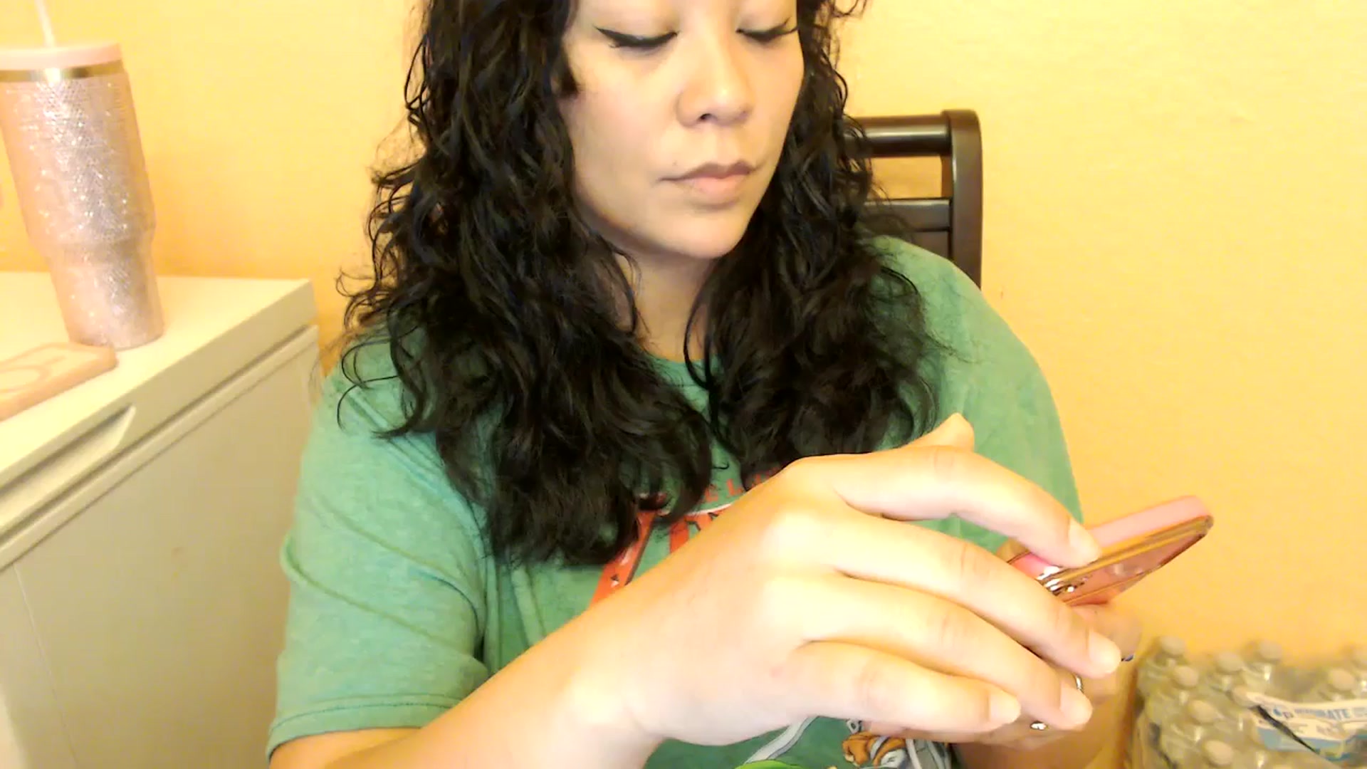 Gallery image thumbnail from MickaylaStar's myfreecams stream on, 02/10/2025, 19:03 image 11 of 20